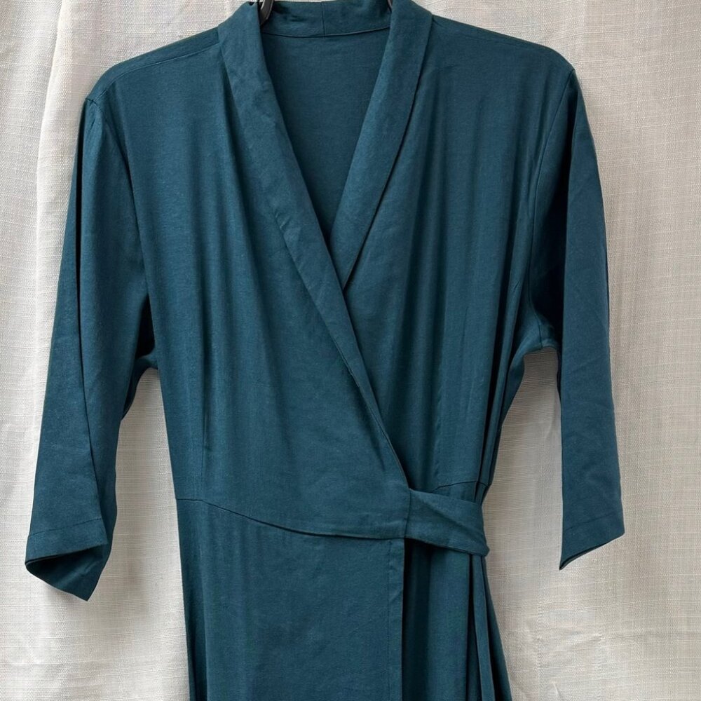 NWOT Women's Wraparound Dress - XL